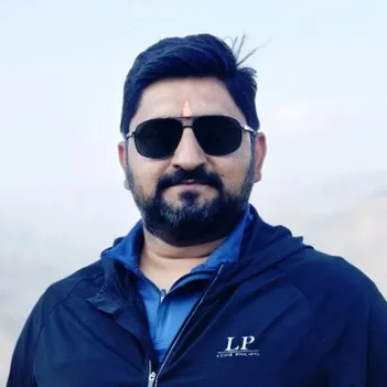 Abhishek Dogra