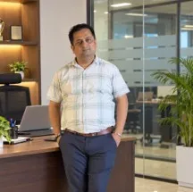 Gaurav Suden