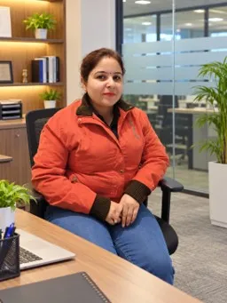 Priyanka Sharma